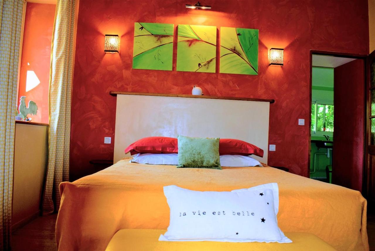B&B Le Bourg D'Aunou, Petit Dejeuner Compris Exterior foto
