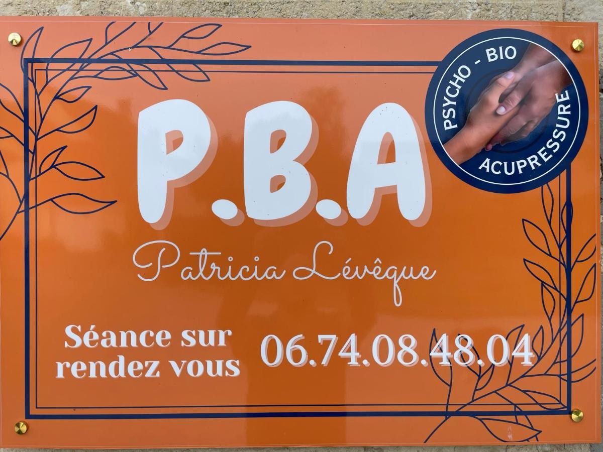 B&B Le Bourg D'Aunou, Petit Dejeuner Compris Exterior foto