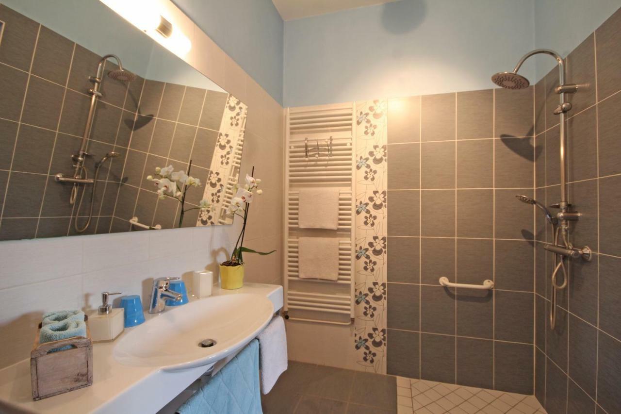 B&B Le Bourg D'Aunou, Petit Dejeuner Compris Exterior foto